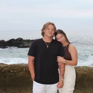 Meet your Posher, Brandom